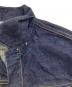 中古・古着 SUGAR CANE (シュガーケーン) 14.25oz. DENIM JACKET　 1953 MODEL インディゴ サイズ:36：22000円