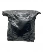 jack gommeジャックゴム）の古着「リュック」｜ブラック