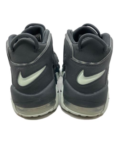 NIKE（ナイキ）NIKE (ナイキ) AIR MORE UPTEMPO 96 グレー サイズ:25.5㎝の古着・服飾アイテム