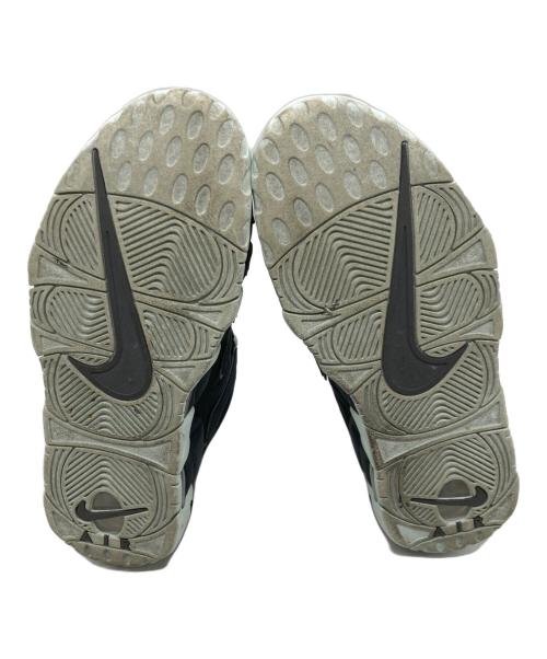 NIKE（ナイキ）NIKE (ナイキ) AIR MORE UPTEMPO 96 グレー サイズ:25.5㎝の古着・服飾アイテム