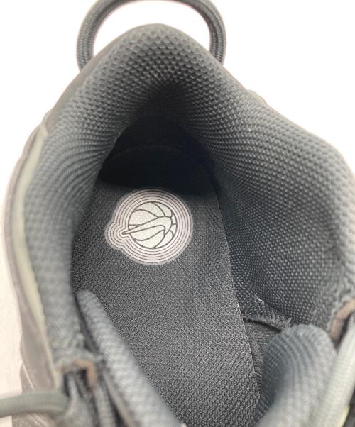 NIKE（ナイキ）NIKE (ナイキ) AIR MORE UPTEMPO 96 グレー サイズ:25.5㎝の古着・服飾アイテム