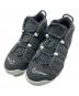 NIKE（ナイキ）の古着「AIR MORE UPTEMPO 96」｜グレー