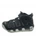 NIKE (ナイキ) AIR MORE UPTEMPO 96 グレー サイズ:25.5㎝：10000円