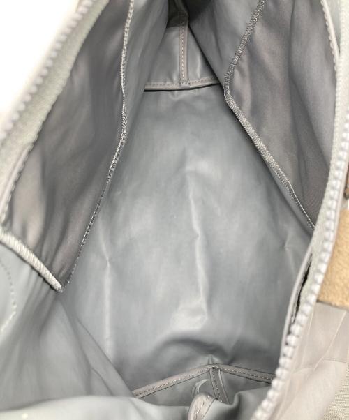 LONGCHAMP（ロンシャン）LONGCHAMP (ロンシャン) ル・プリアージュ ネオ グレーの古着・服飾アイテム