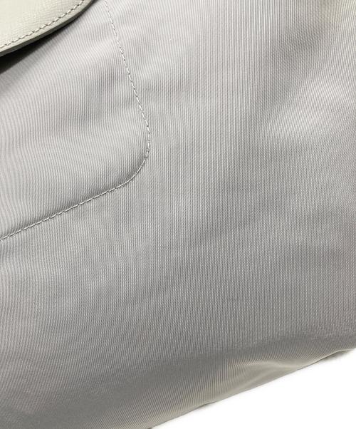 LONGCHAMP（ロンシャン）LONGCHAMP (ロンシャン) ル・プリアージュ ネオ グレーの古着・服飾アイテム