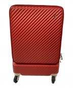 ACE HaNTエース ハント）の古着「スーツケース」｜レッド