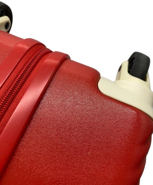 ACE HaNT（エース ハント）ACE HaNT (エース ハント) スーツケース レッド サイズ:-の古着・服飾アイテム