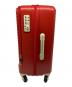 ACE HaNT (エース ハント) スーツケース レッド サイズ:-：10000円