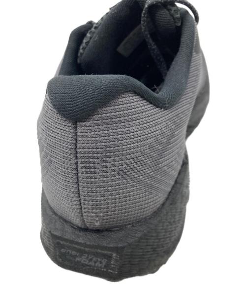 SALOMON（サロモン）SALOMON (サロモン) Aero Blaze 3 GRVL グレー サイズ:23cmの古着・服飾アイテム