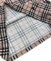 中古・古着 BURBERRY BLACK LABEL (バーバリーブラックレーベル) 半袖Tシャツ ブラック サイズ:3：5000円