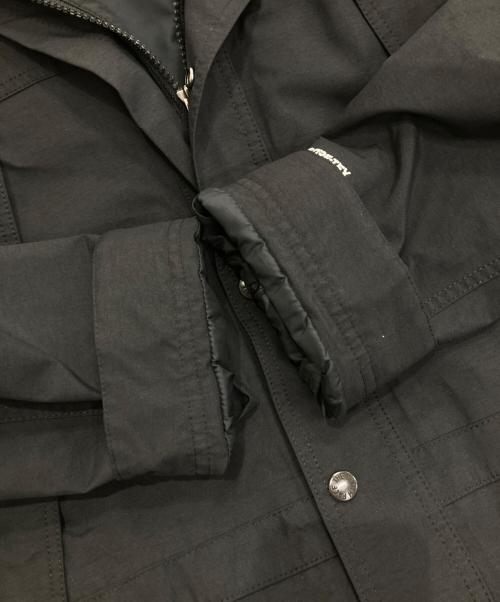 THE NORTH FACE（ザ ノース フェイス）THE NORTH FACE (ザ ノース フェイス) Mountain Light Jacket　NP11834 ブラック サイズ:Sの古着・服飾アイテム