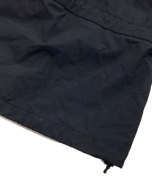 THE NORTH FACE（ザ ノース フェイス）THE NORTH FACE (ザ ノース フェイス) Mountain Light Jacket　NP11834 ブラック サイズ:Sの古着・服飾アイテム