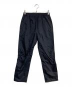 Patagoniaパタゴニア）の古着「トレントシェル・パンツ」｜ブラック