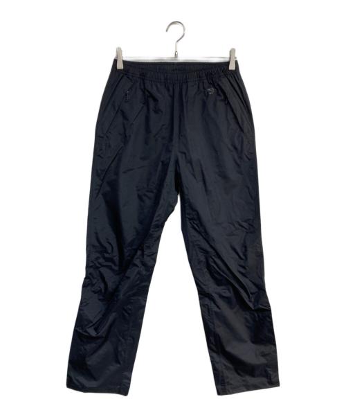 Patagonia（パタゴニア）Patagonia (パタゴニア) トレントシェル・パンツ ブラック サイズ:Sの古着・服飾アイテム