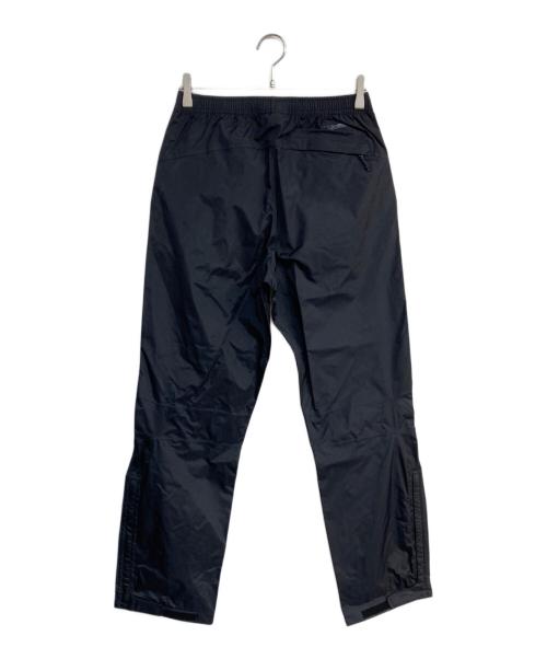 Patagonia（パタゴニア）Patagonia (パタゴニア) トレントシェル・パンツ ブラック サイズ:Sの古着・服飾アイテム