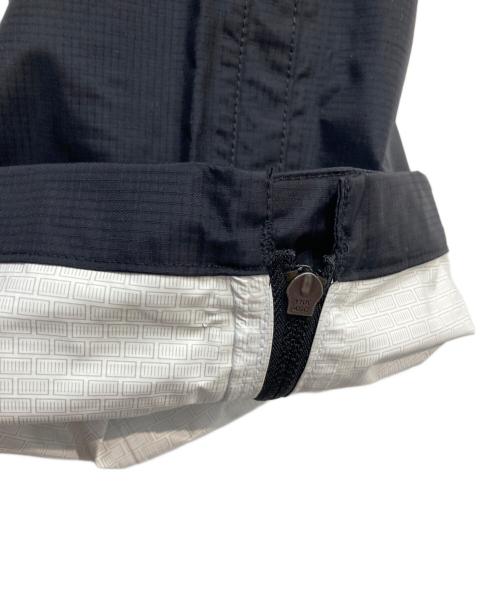 Patagonia（パタゴニア）Patagonia (パタゴニア) トレントシェル・パンツ ブラック サイズ:Sの古着・服飾アイテム