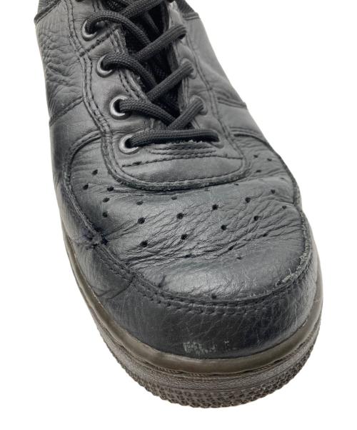 NIKE（ナイキ）NIKE (ナイキ) SF AIR FORCE 1 MID ブラック サイズ:26.5cmの古着・服飾アイテム