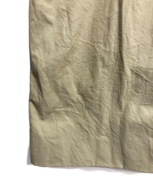 Burberry's（バーバリー）Burberry's (バーバリー) ステンカラーコート ベージュ サイズ:不明の古着・服飾アイテム