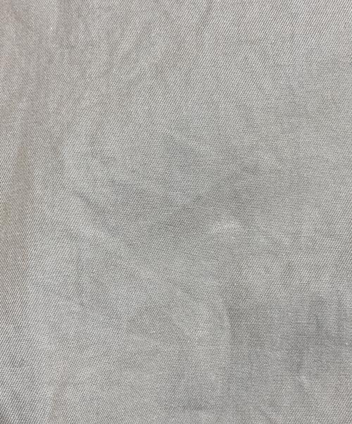Burberry's（バーバリー）Burberry's (バーバリー) ステンカラーコート ベージュ サイズ:不明の古着・服飾アイテム