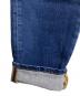中古・古着 DSQUARED2 (ディースクエアード) Skinny Dan Jean インディゴ サイズ:50：12000円