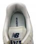 中古・古着 NEW BALANCE (ニューバランス) ML574LGI グレー サイズ:30㎝ 未使用品：8000円