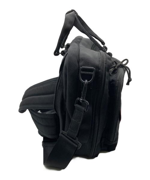 BRIEFING（ブリーフィング）BRIEFING (ブリーフィング) NEO TRINITY LINER 3WAY ブラック サイズ:-の古着・服飾アイテム