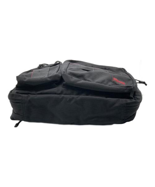 BRIEFING（ブリーフィング）BRIEFING (ブリーフィング) NEO TRINITY LINER 3WAY ブラック サイズ:-の古着・服飾アイテム