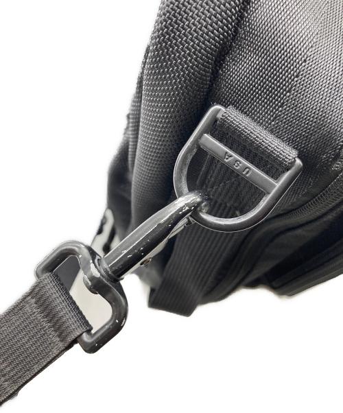 BRIEFING（ブリーフィング）BRIEFING (ブリーフィング) NEO TRINITY LINER 3WAY ブラック サイズ:-の古着・服飾アイテム