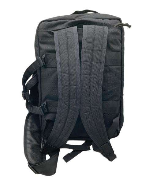 BRIEFING（ブリーフィング）BRIEFING (ブリーフィング) NEO TRINITY LINER 3WAY ブラック サイズ:-の古着・服飾アイテム