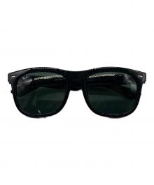 RAY-BAN（レイバン）の古着「サングラス」｜ブラック