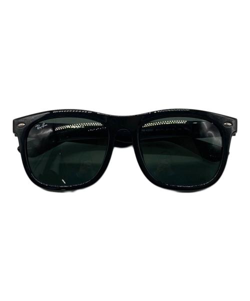 RAY-BAN（レイバン）RAY-BAN (レイバン) サングラス ブラック サイズ:57□19の古着・服飾アイテム