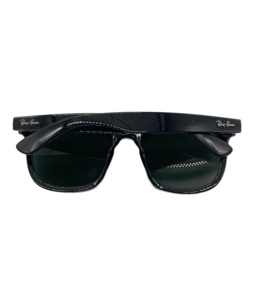 RAY-BAN（レイバン）RAY-BAN (レイバン) サングラス ブラック サイズ:57□19の古着・服飾アイテム