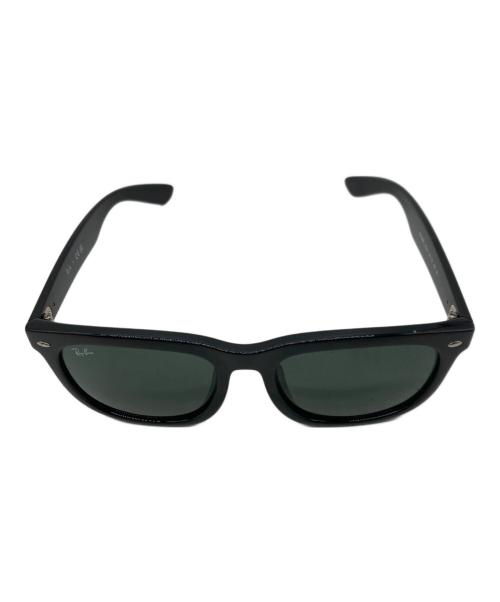 RAY-BAN（レイバン）RAY-BAN (レイバン) サングラス ブラック サイズ:57□19の古着・服飾アイテム