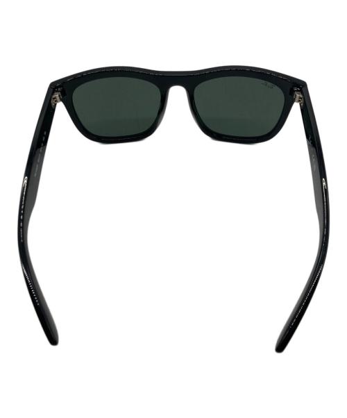 RAY-BAN（レイバン）RAY-BAN (レイバン) サングラス ブラック サイズ:57□19の古着・服飾アイテム
