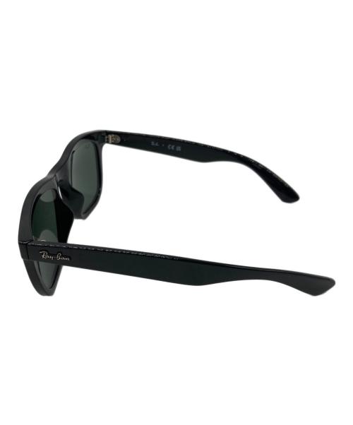 RAY-BAN（レイバン）RAY-BAN (レイバン) サングラス ブラック サイズ:57□19の古着・服飾アイテム