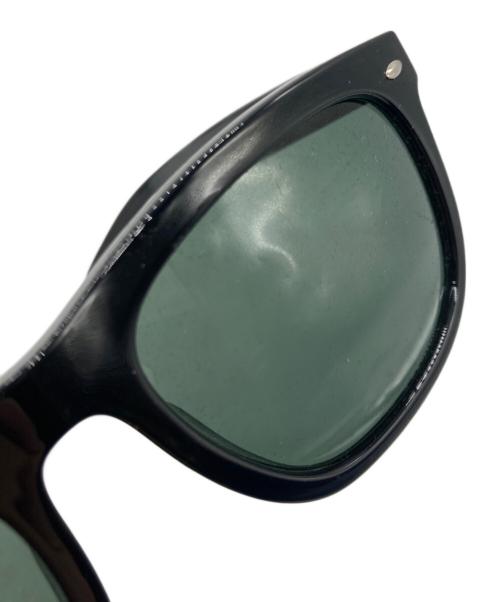 RAY-BAN（レイバン）RAY-BAN (レイバン) サングラス ブラック サイズ:57□19の古着・服飾アイテム