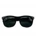 RAY-BAN（レイバン）の古着「サングラス」｜ブラック