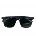 RAY-BAN (レイバン) サングラス ブラック サイズ:57□19：6000円