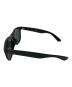中古・古着 RAY-BAN (レイバン) サングラス ブラック サイズ:57□19：6000円