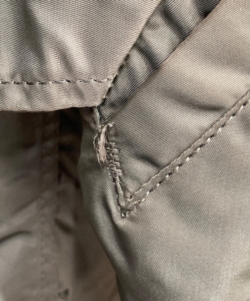 ALPHA（アルファ）ALPHA (アルファ) MA-1ジャケット カーキ サイズ:Ⅿの古着・服飾アイテム