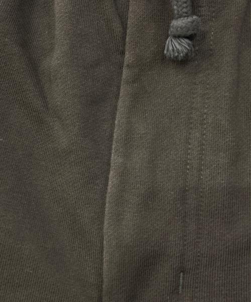 Y-3（ワイスリー）Y-3 (ワイスリー) adidas (アディダス) スウェットパンツ グリーン サイズ:Sの古着・服飾アイテム