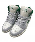 NIKEナイキ）の古着「AIR JORDAN 1 MID 