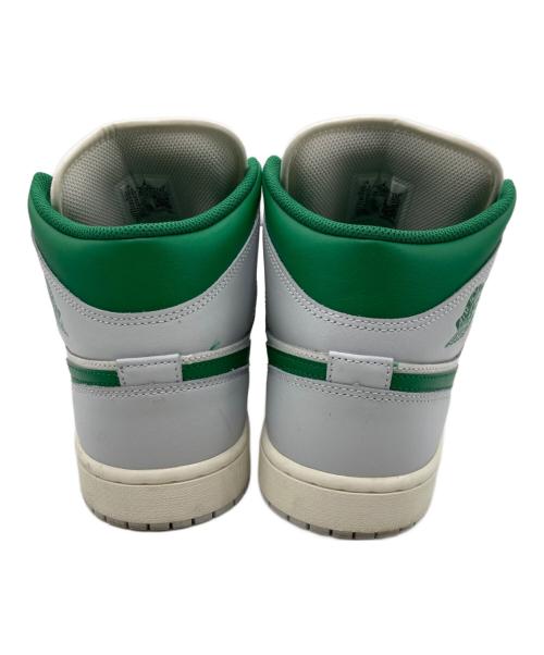 NIKE（ナイキ）NIKE (ナイキ) AIR JORDAN 1 MID 