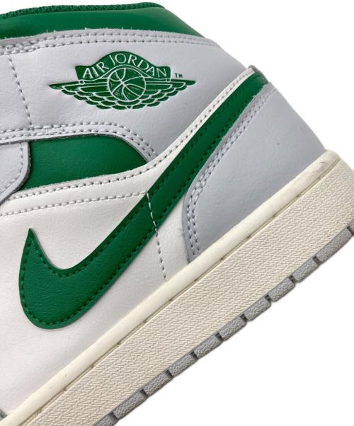 NIKE（ナイキ）NIKE (ナイキ) AIR JORDAN 1 MID 