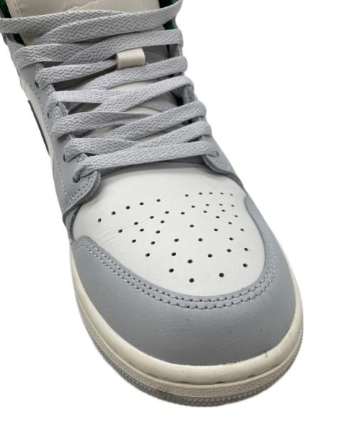 NIKE（ナイキ）NIKE (ナイキ) AIR JORDAN 1 MID 