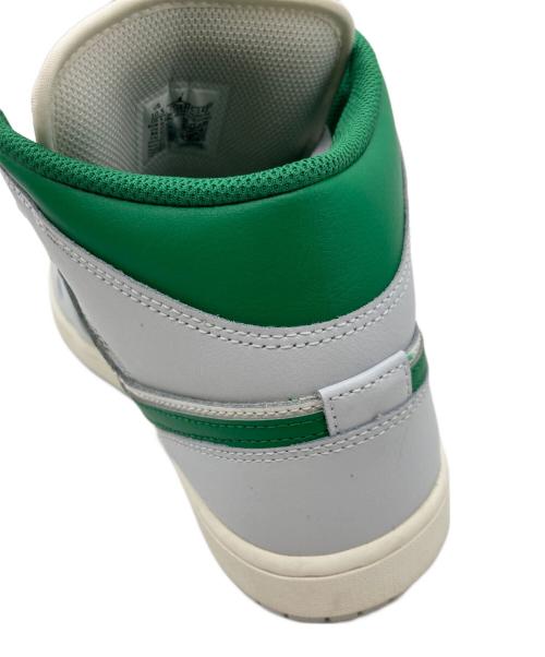 NIKE（ナイキ）NIKE (ナイキ) AIR JORDAN 1 MID 