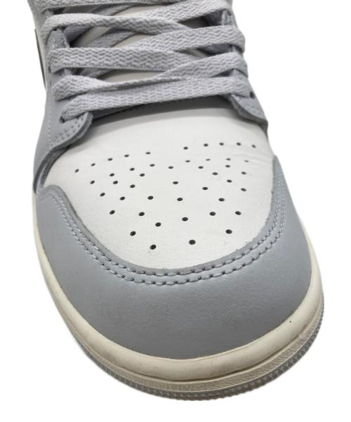 NIKE（ナイキ）NIKE (ナイキ) AIR JORDAN 1 MID 