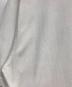 中古・古着 BURBERRY (バーバリー) TBラバーロゴ Tシャツ ホワイト サイズ:M：12000円