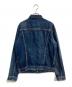 LEVI'S PReMIUM (リーバイス プレミアム) TRUCKER JACKET　(トラッカージャケット) インディゴ サイズ:M：8000円