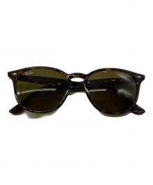 RAY-BAN（レイバン）の古着「サングラス」｜ブラウン
